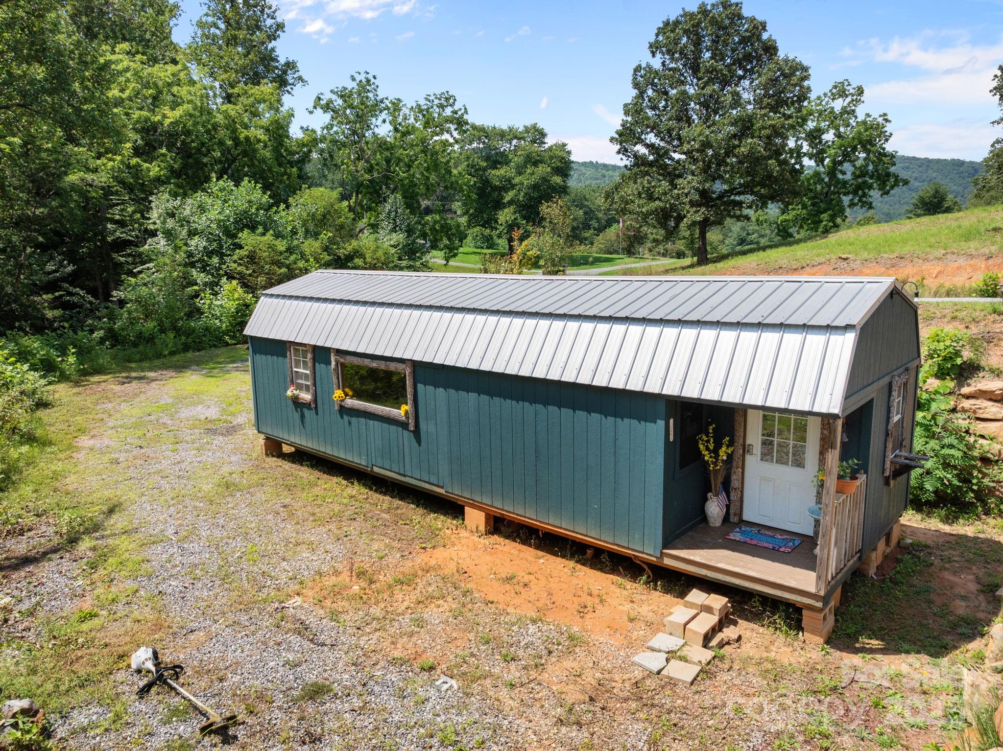 Lot 1 Old Settlement Road Sylva NC 28779