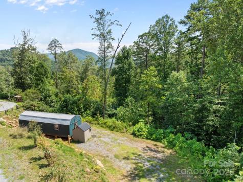 Lot 1 Old Settlement Road Sylva NC 28779