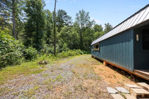 Lot 1 Old Settlement Road Sylva NC 28779