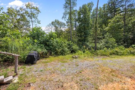 Lot 1 Old Settlement Road Sylva NC 28779
