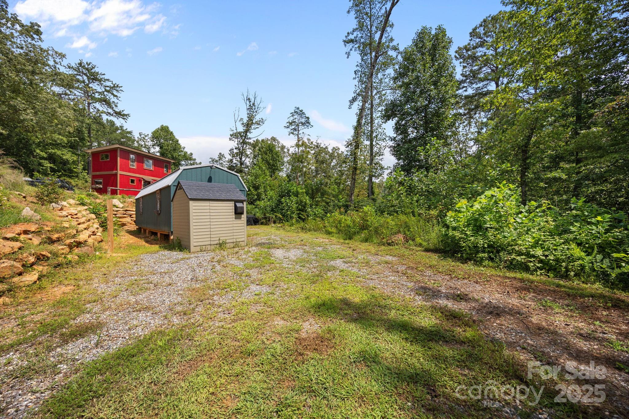 Lot 1 Old Settlement Road Sylva NC 28779