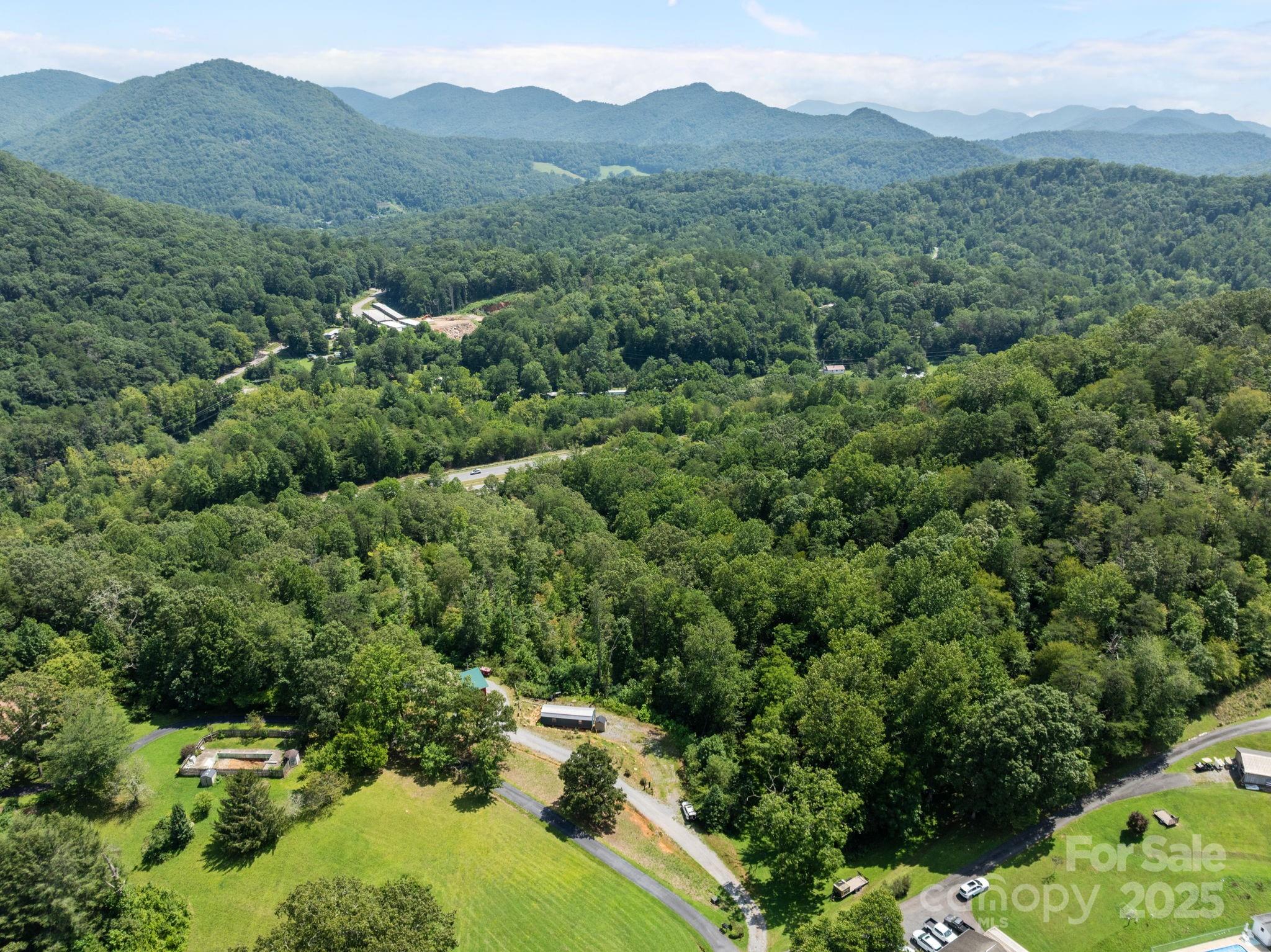 Lot 1 Old Settlement Road Sylva NC 28779