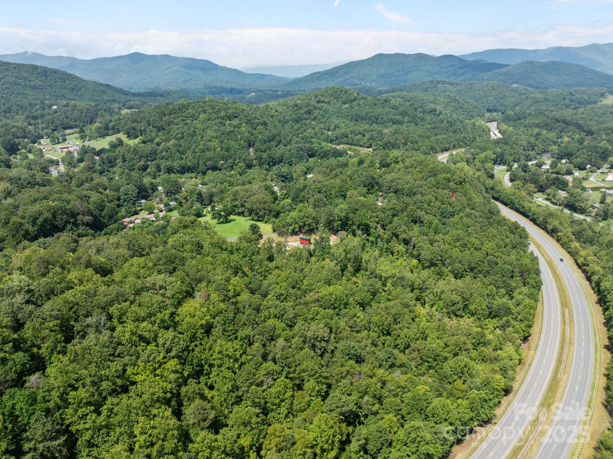 Lot 1 Old Settlement Road Sylva NC 28779
