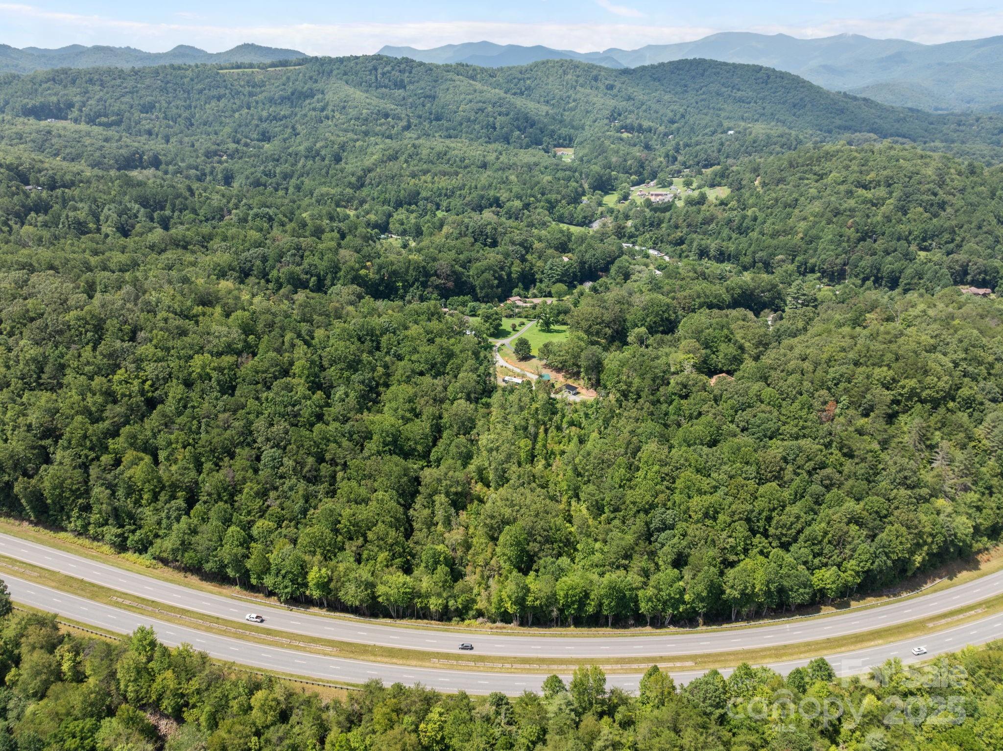 Lot 1 Old Settlement Road Sylva NC 28779