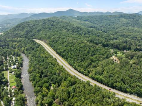 Lot 1 Old Settlement Road Sylva NC 28779