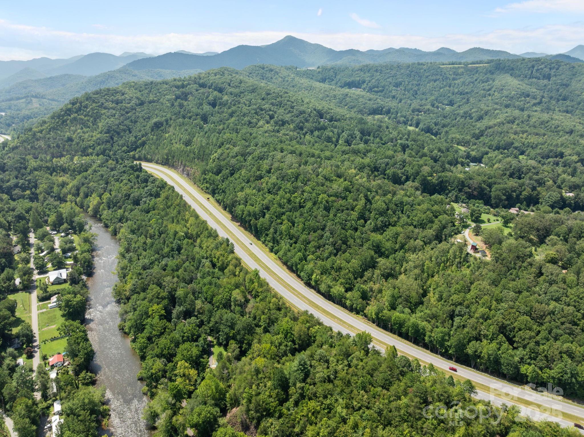 Lot 1 Old Settlement Road Sylva NC 28779