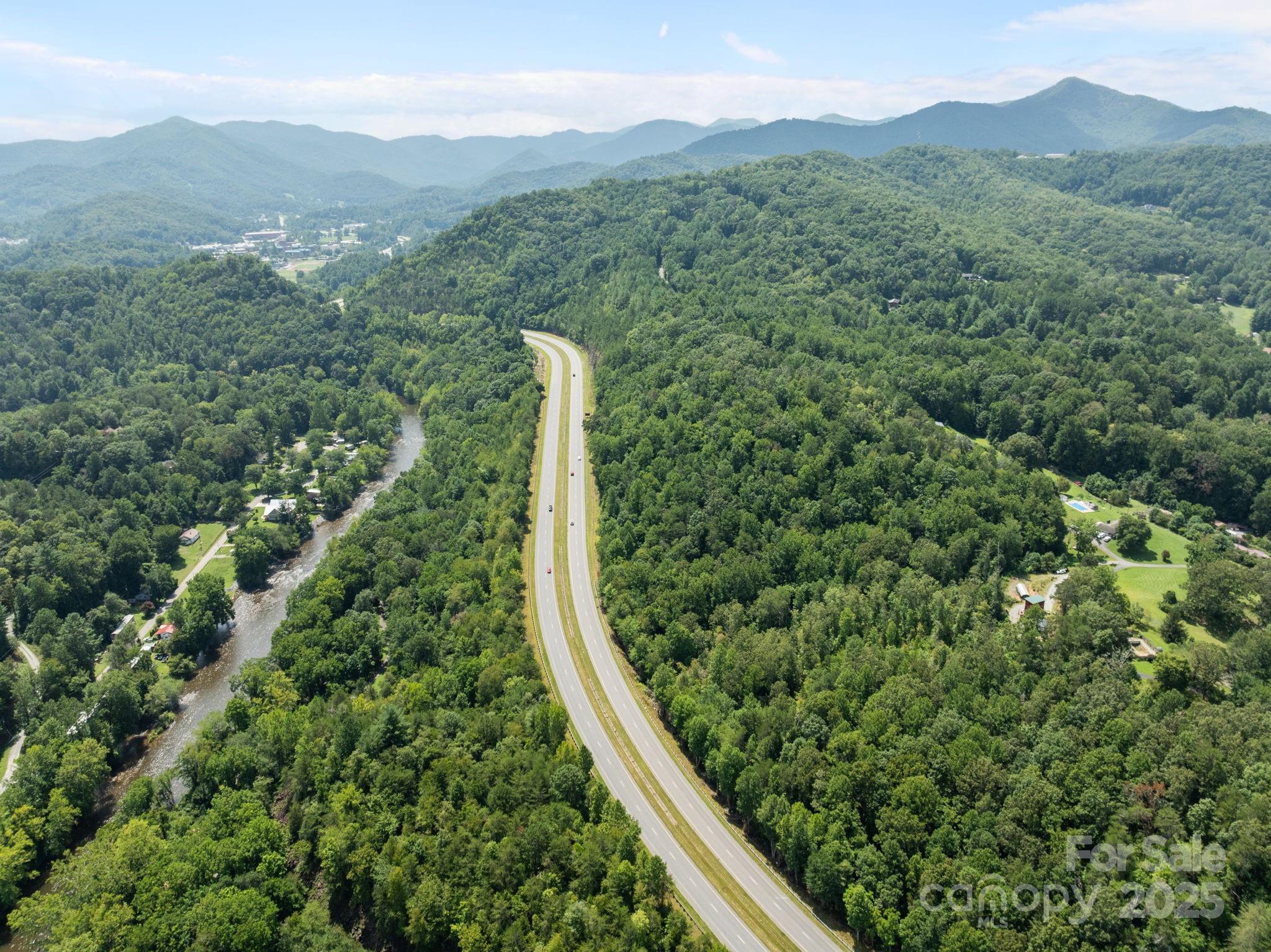 Lot 1 Old Settlement Road Sylva NC 28779