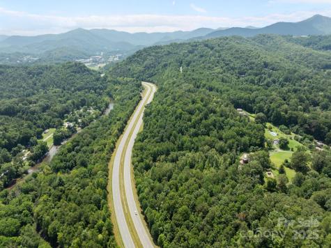Lot 1 Old Settlement Road Sylva NC 28779