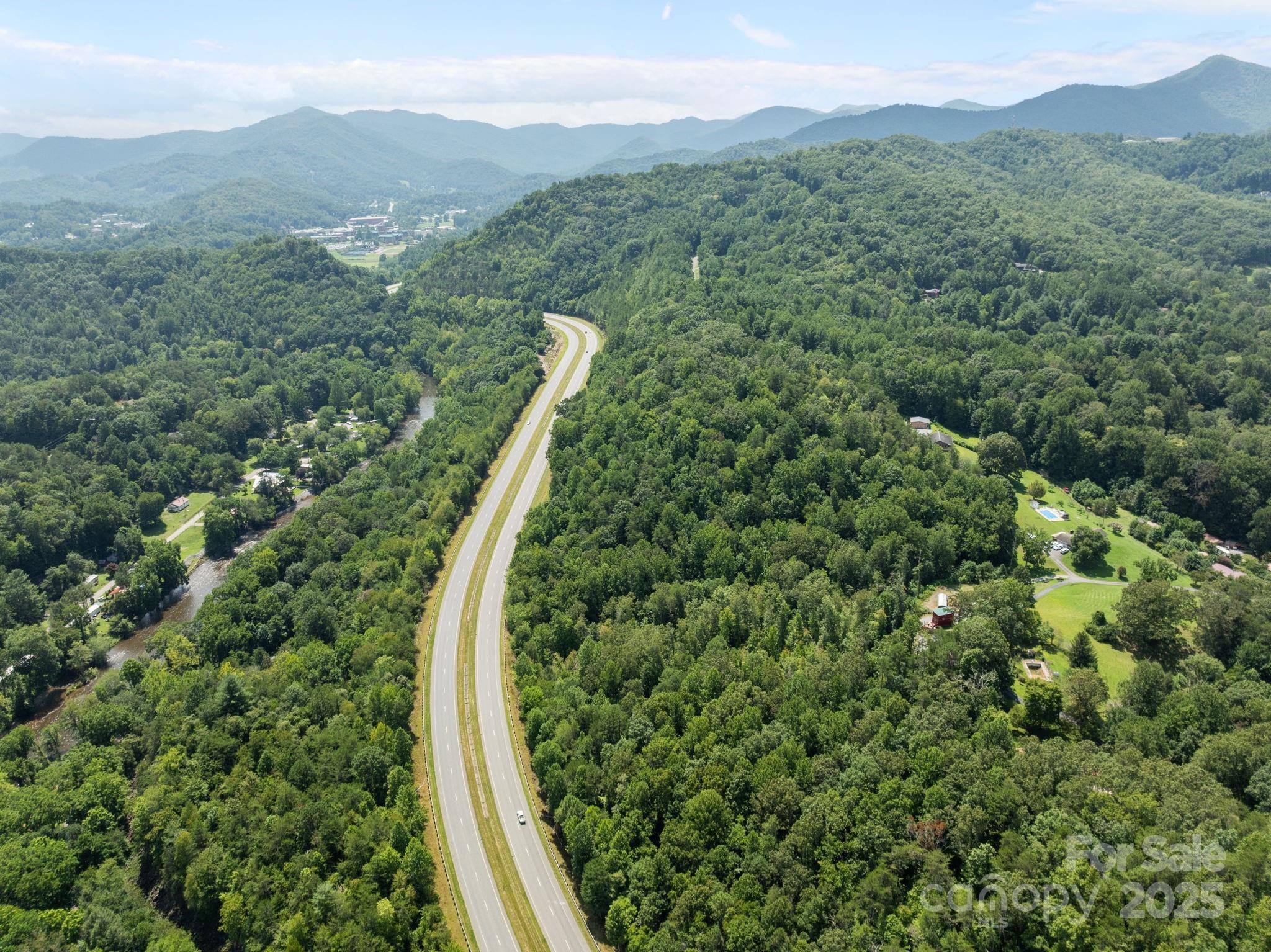 Lot 1 Old Settlement Road Sylva NC 28779