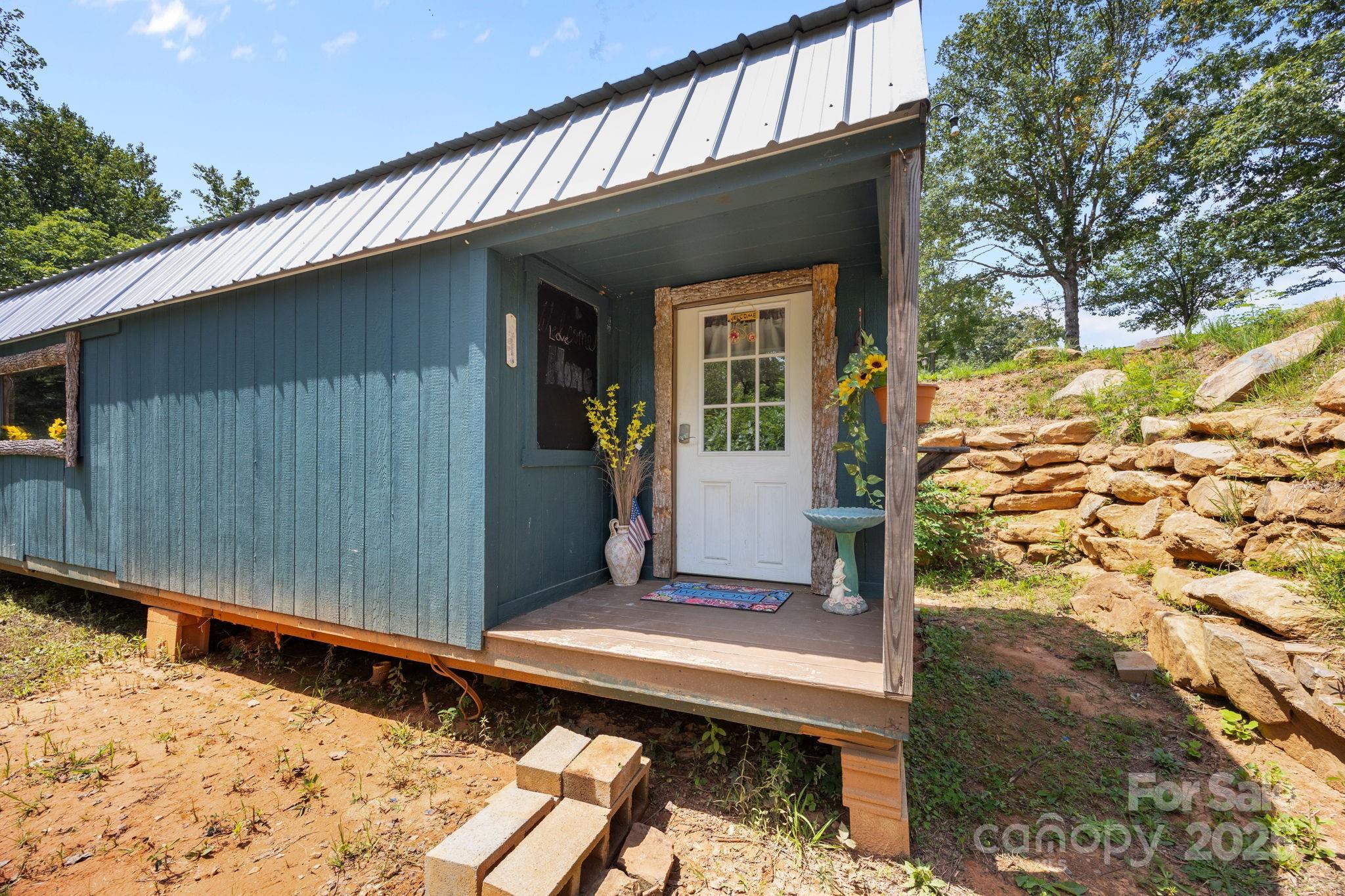 Lot 1 Old Settlement Road Sylva NC 28779