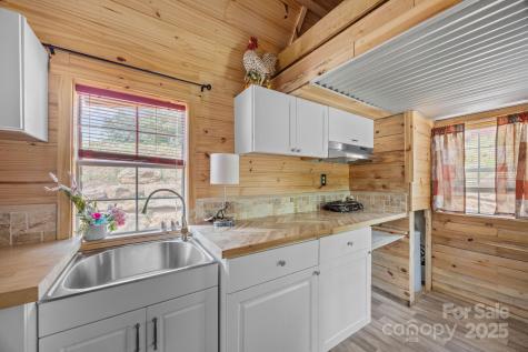 Lot 1 Old Settlement Road Sylva NC 28779