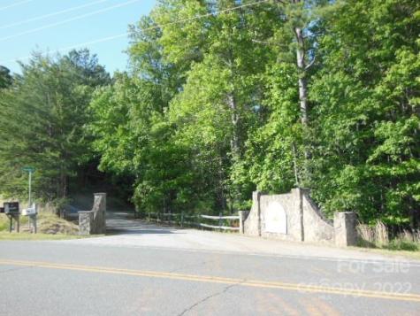 9 And 10 Grassy Knob Road Rutherfordton NC 28139