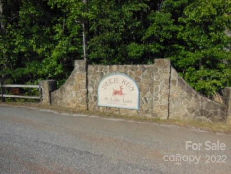 9 And 10 Grassy Knob Road Rutherfordton NC 28139