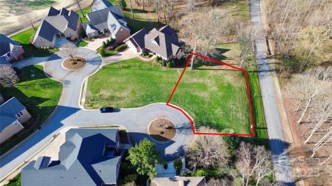 3771 Sarazen Court Conover NC 28613