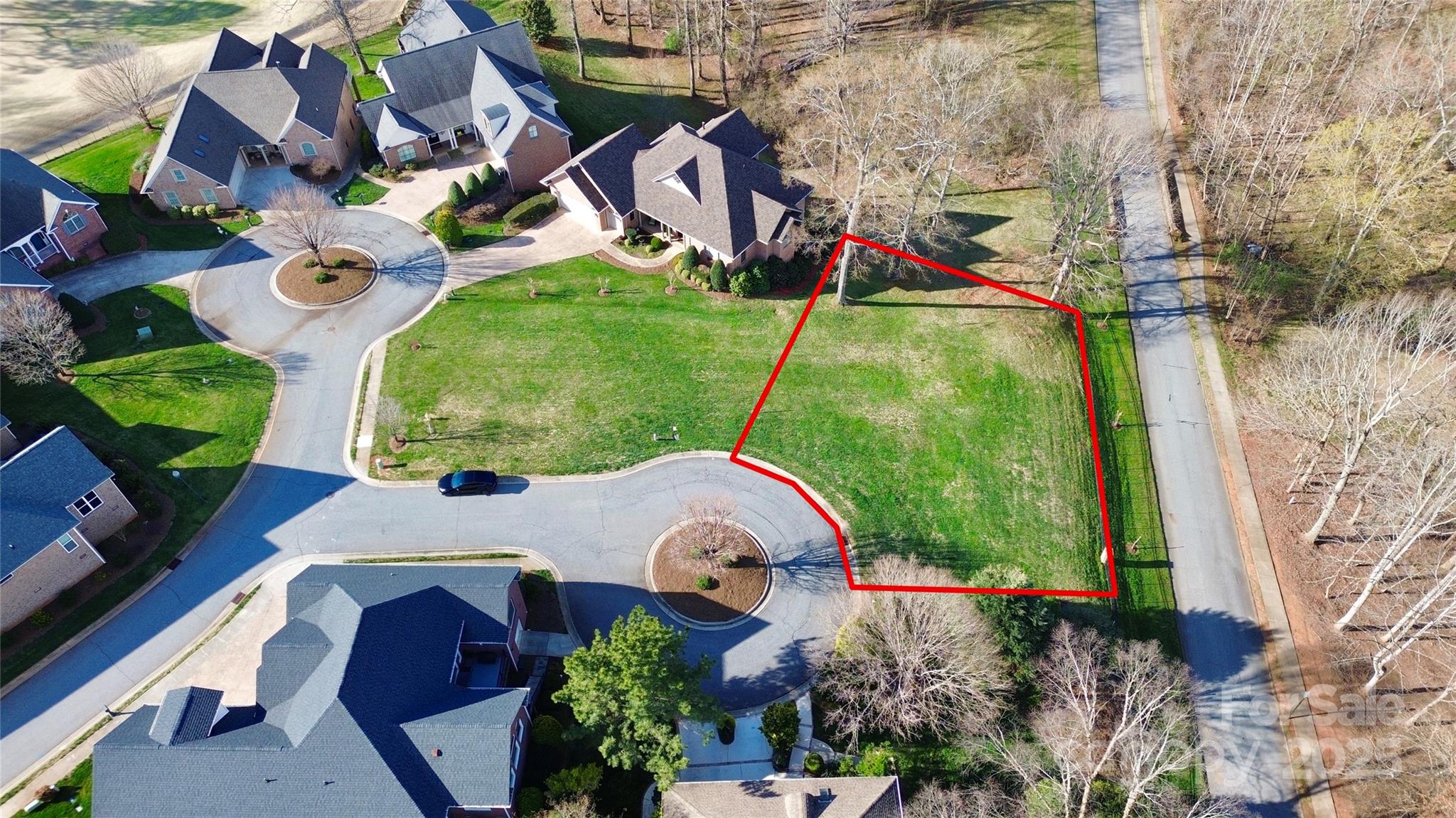 3771 Sarazen Court Conover NC 28613