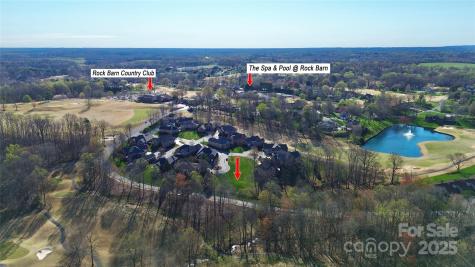 3771 Sarazen Court Conover NC 28613