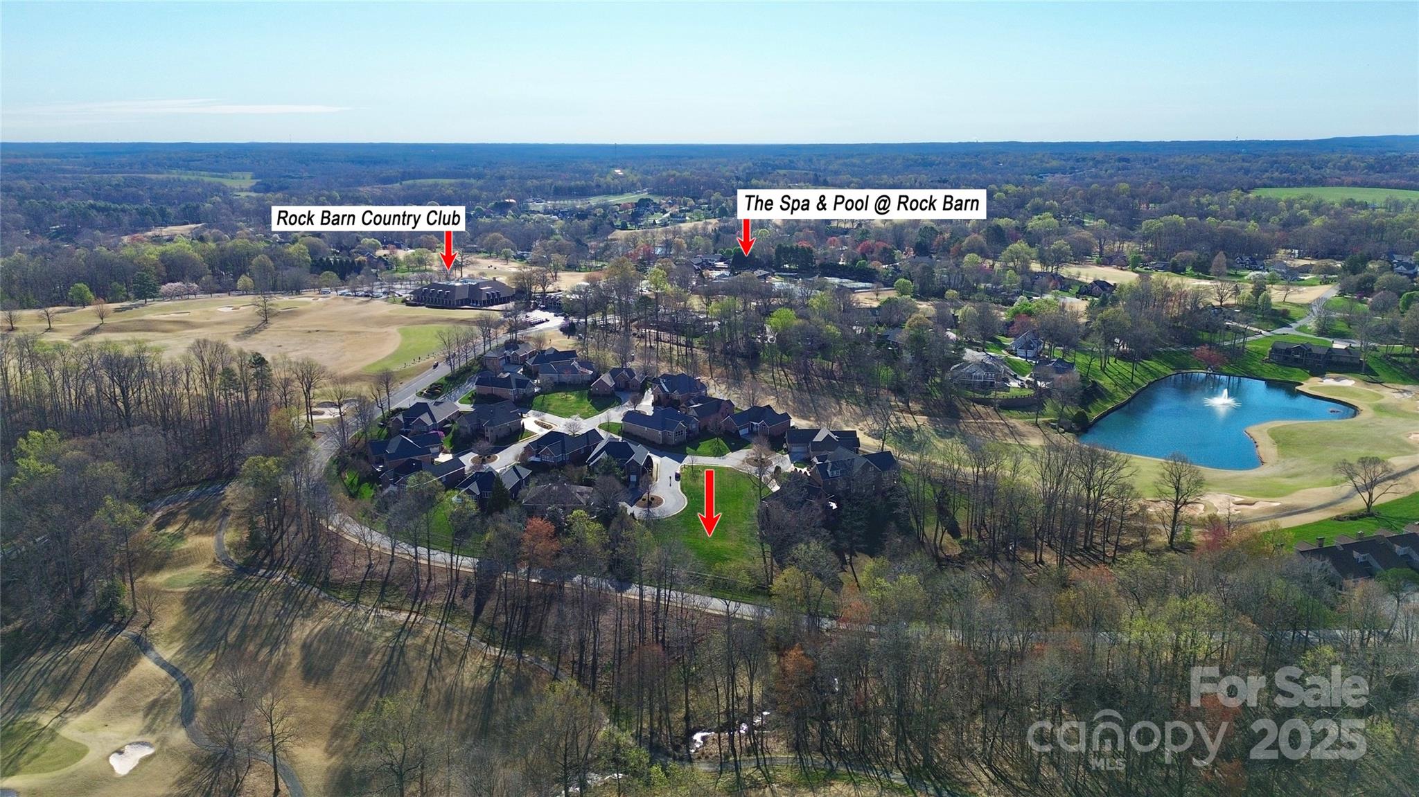 3771 Sarazen Court Conover NC 28613