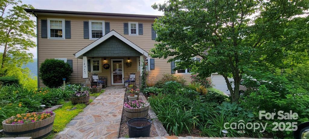 22 Holiday Drive Waynesville NC 28785