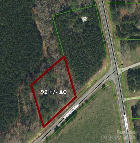 1637 Jacks Branch Road Ansonville NC 28007