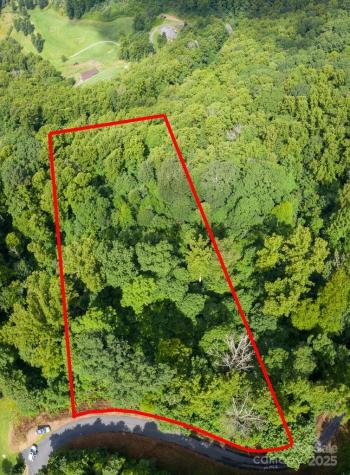 Lot 22 Spring Rock Road Burnsville NC 28714