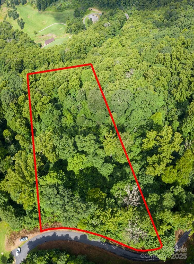 Lot 22 Spring Rock Road Burnsville NC 28714
