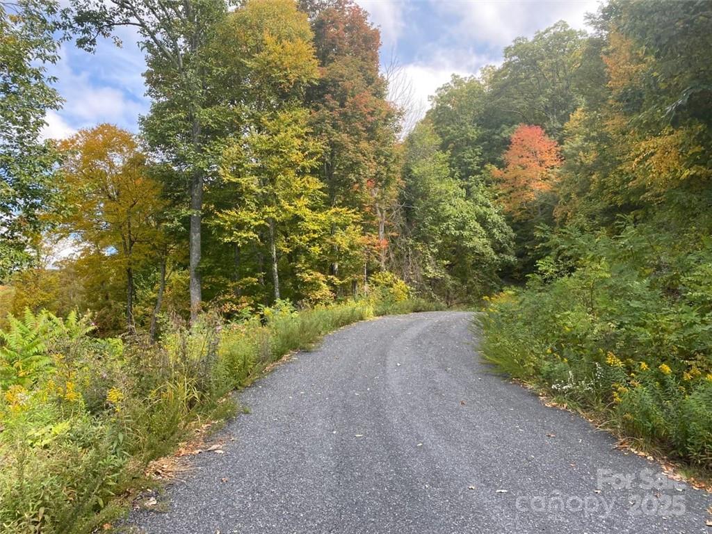 Lot 22 Spring Rock Road Burnsville NC 28714