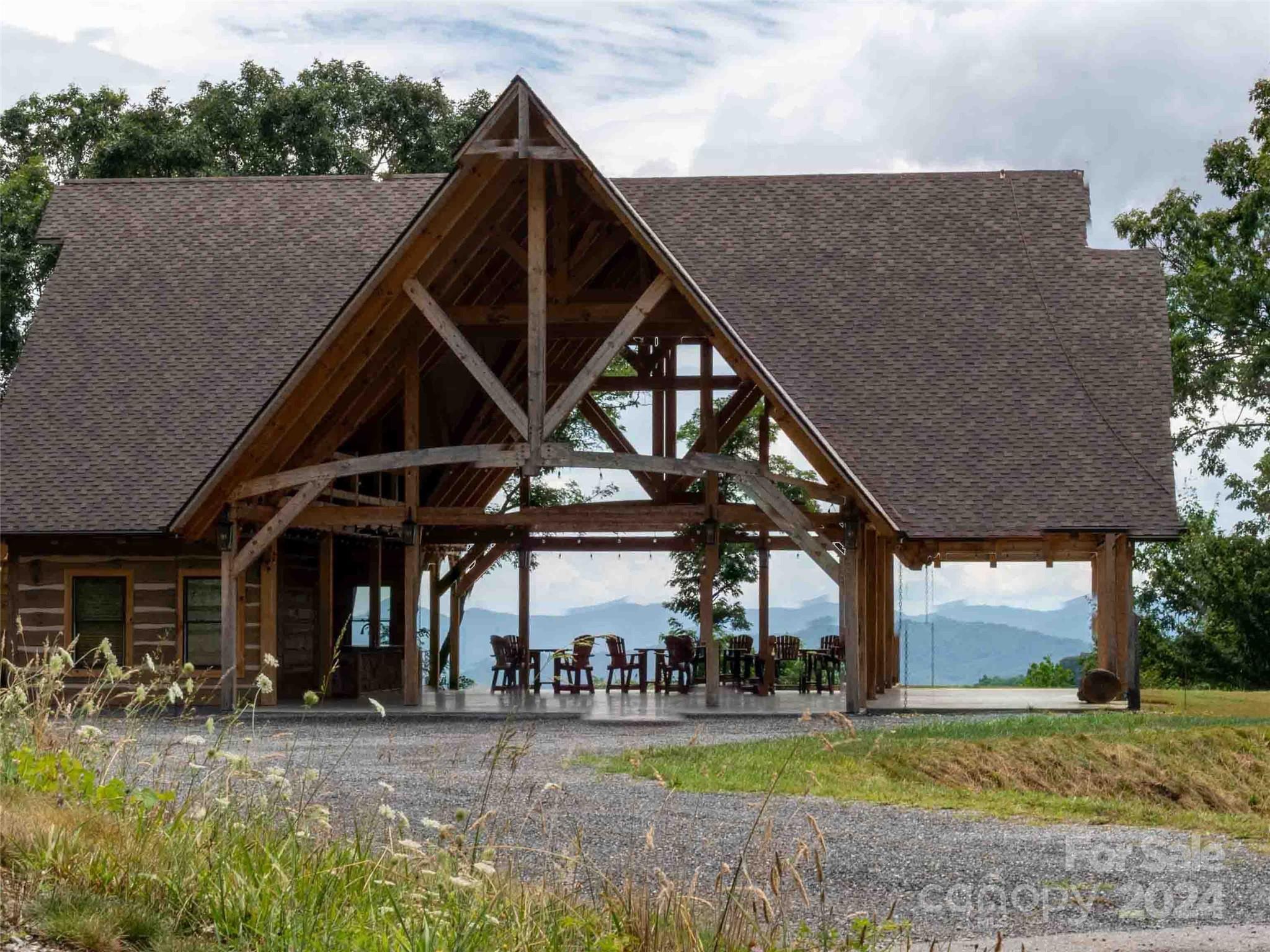 00 Hardy Branch Trail Waynesville NC 28785
