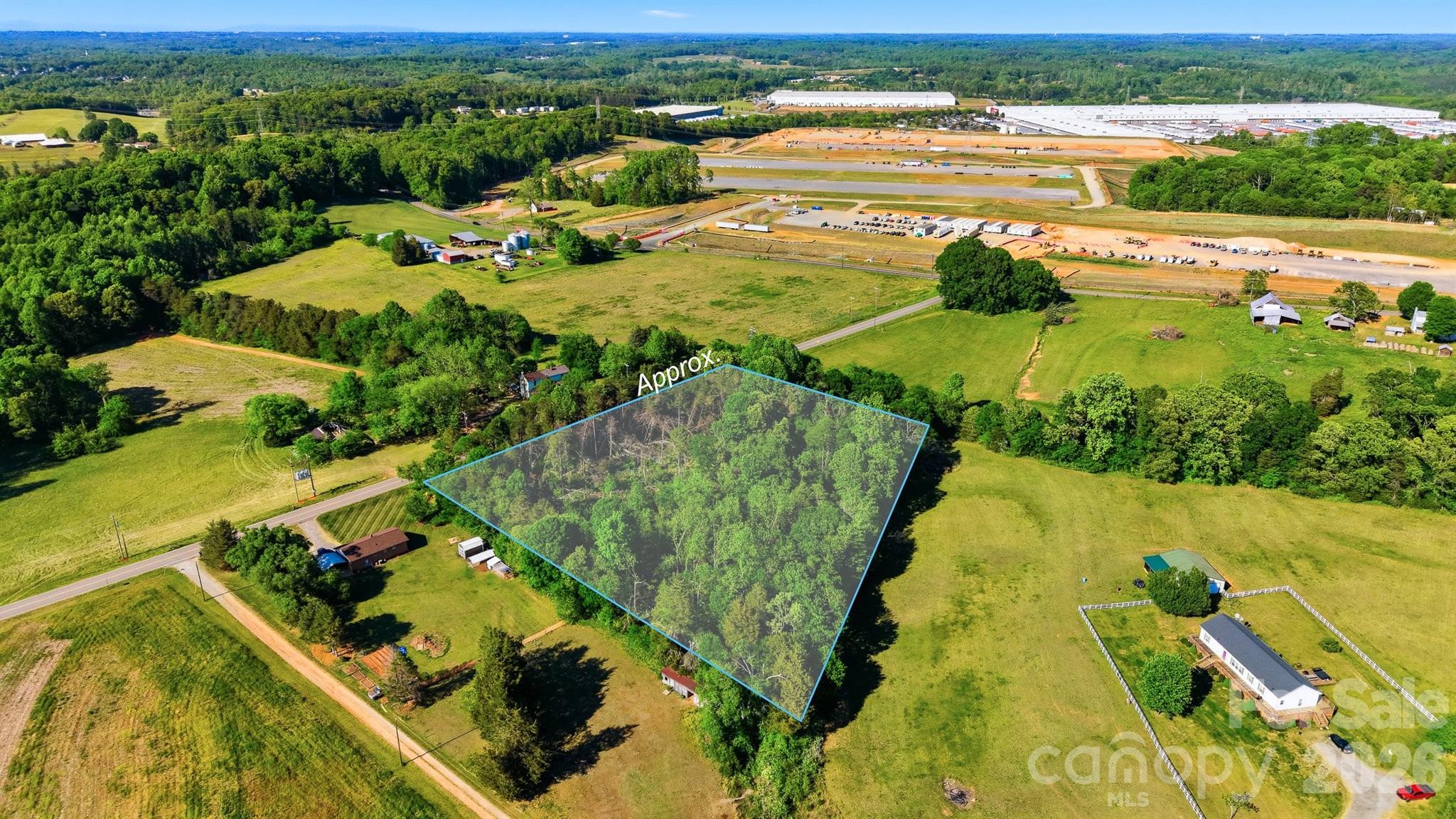 0000 Old State Road Newton NC 28658