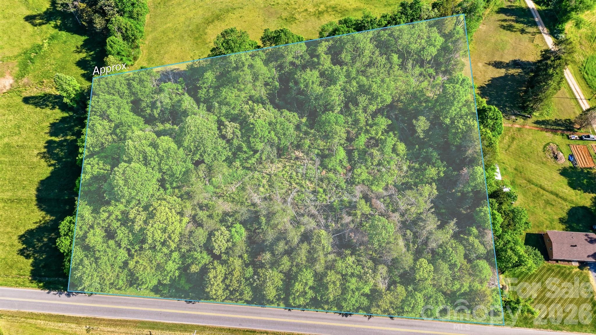 0000 Old State Road Newton NC 28658