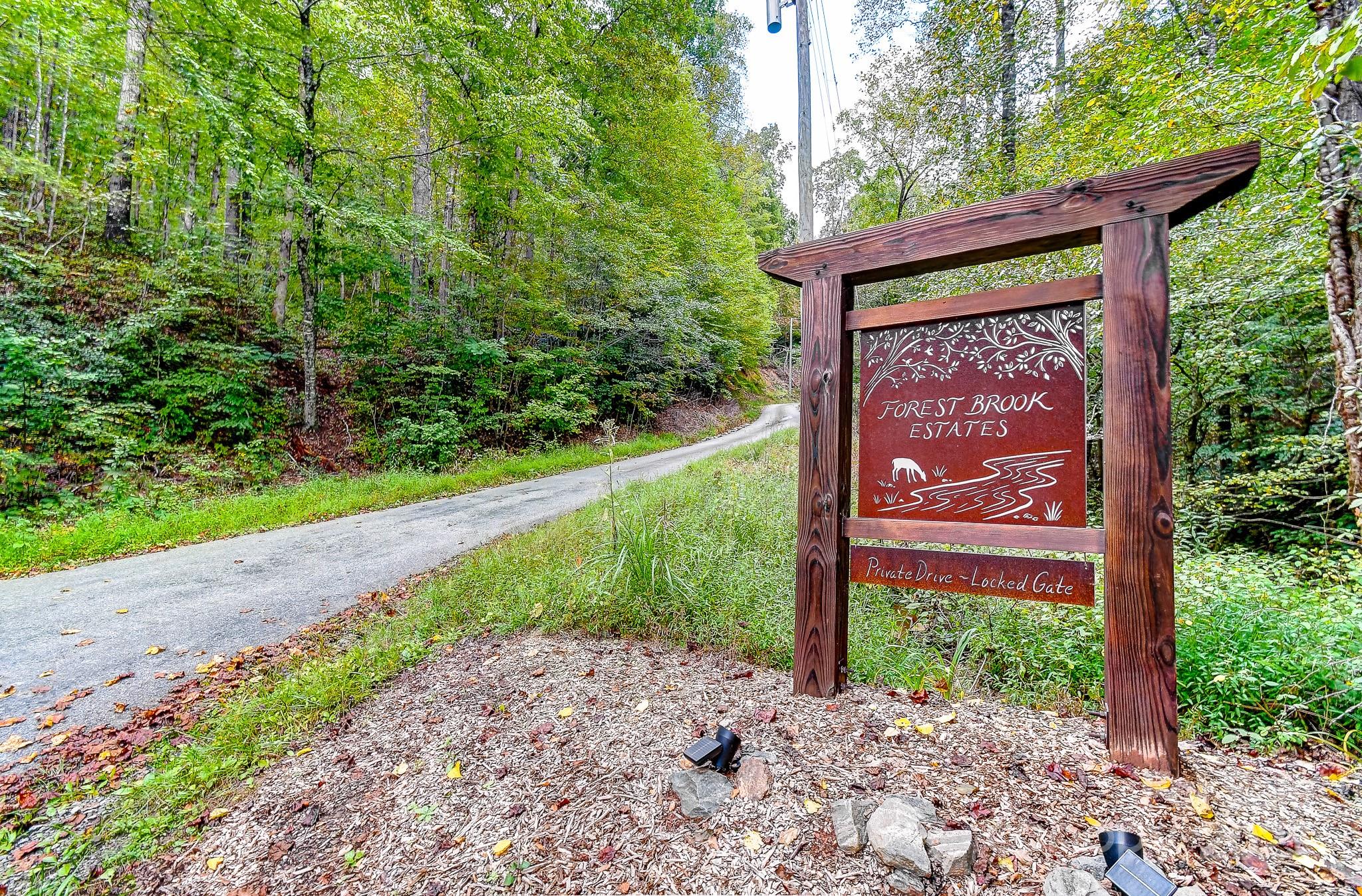 99999 Forest Brook Drive Black Mountain NC 28711