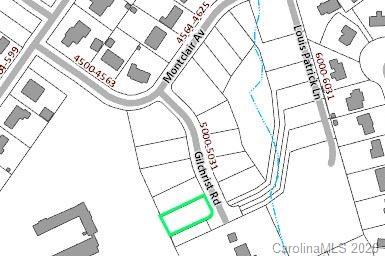 5028 Gilchrist Road Charlotte NC 28211