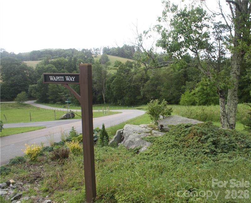 Tbd Wapiti Way Boone NC 28607