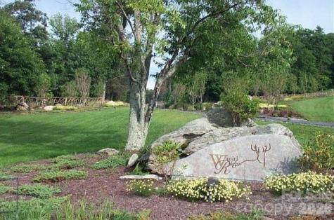 Tbd Wapiti Way Boone NC 28607