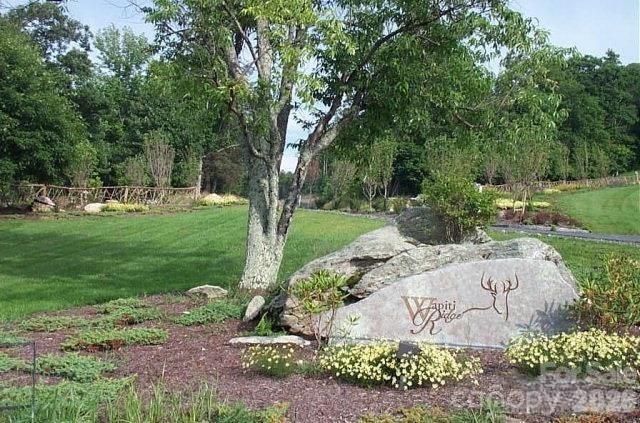 Tbd Wapiti Way Boone NC 28607