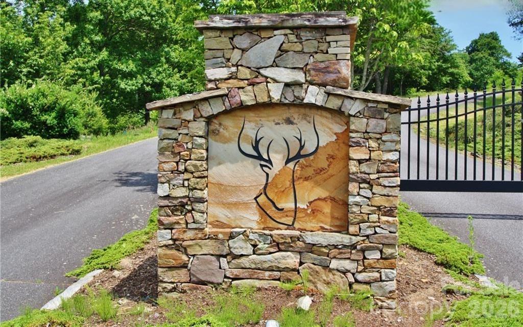 Tbd Wapiti Way Boone NC 28607