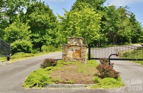 Tbd Wapiti Way Boone NC 28607