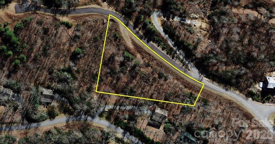 Tbd Wapiti Way Boone NC 28607
