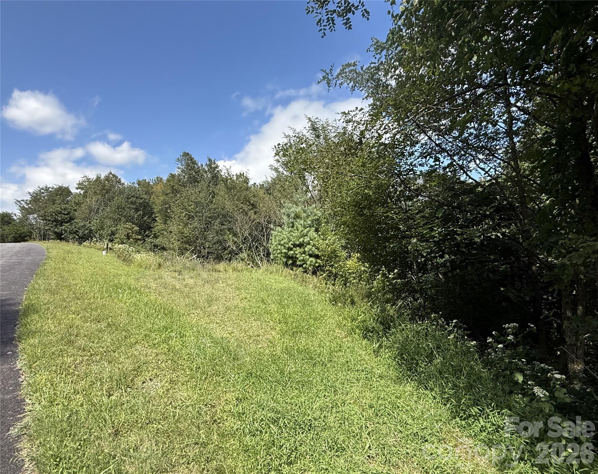 Tbd Wapiti Way Boone NC 28607