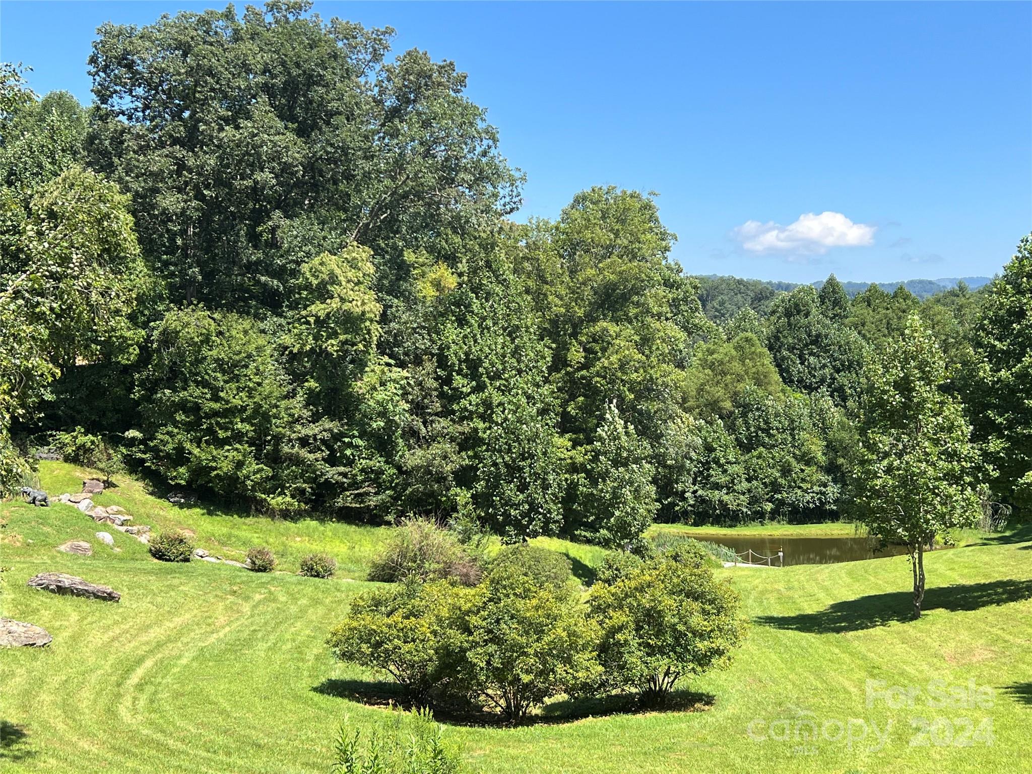 17 Harleys Cove Road Waynesville NC 28785