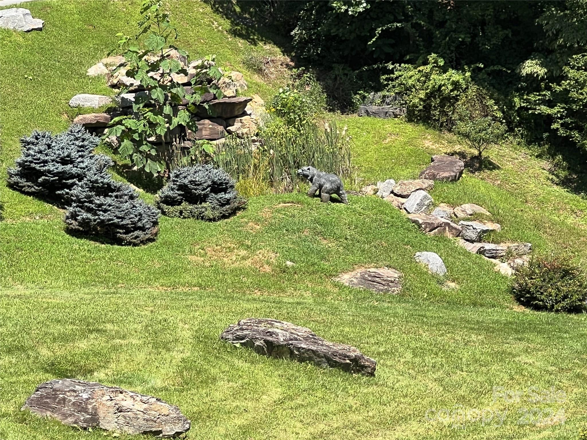 17 Harleys Cove Road Waynesville NC 28785