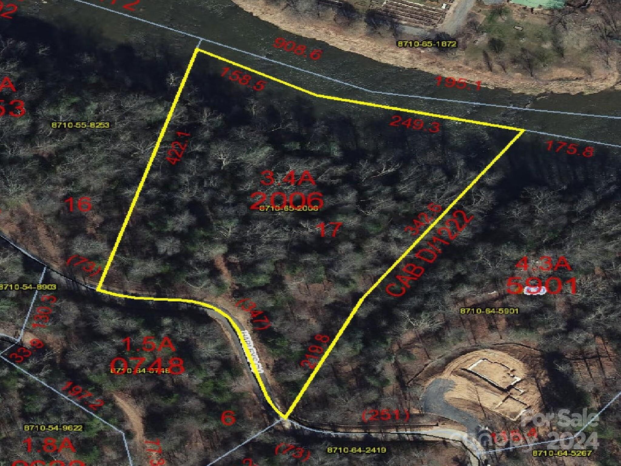 17 Harleys Cove Road Waynesville NC 28785