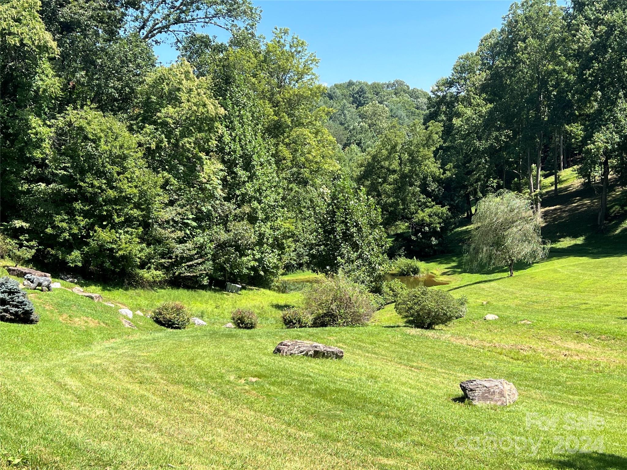 17 Harleys Cove Road Waynesville NC 28785