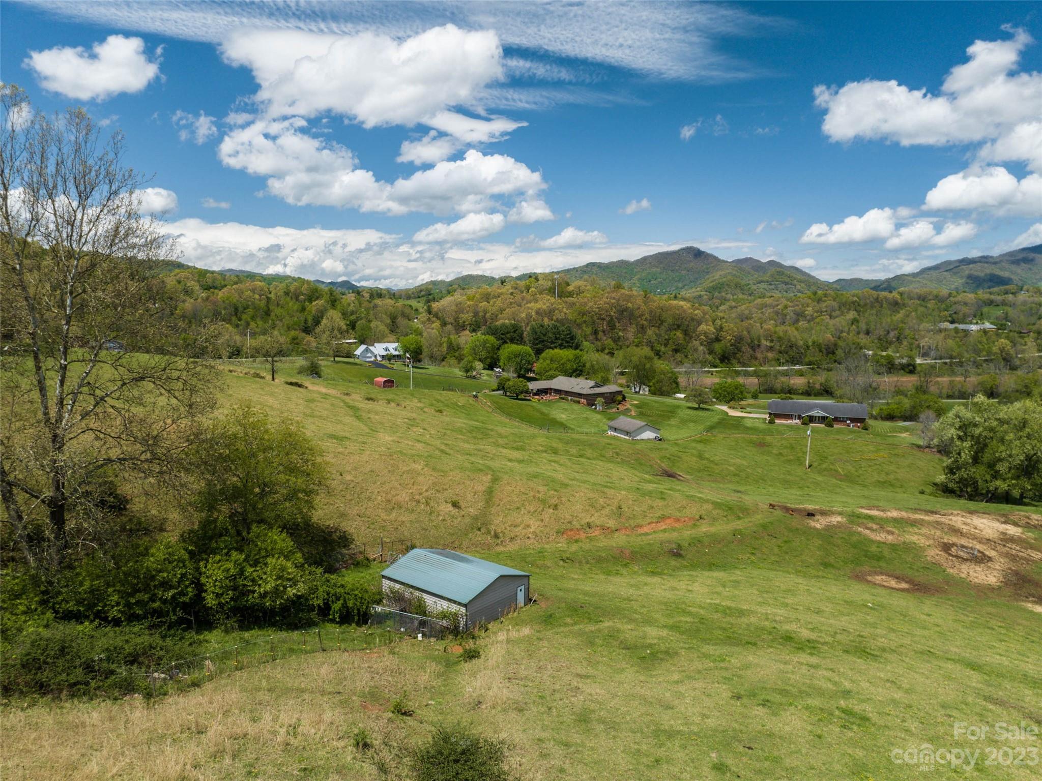 #4 Sunny Hill Lane Clyde NC 28721