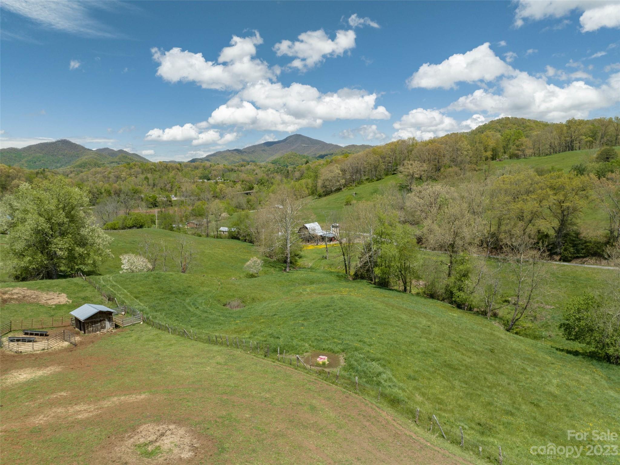 #4 Sunny Hill Lane Clyde NC 28721