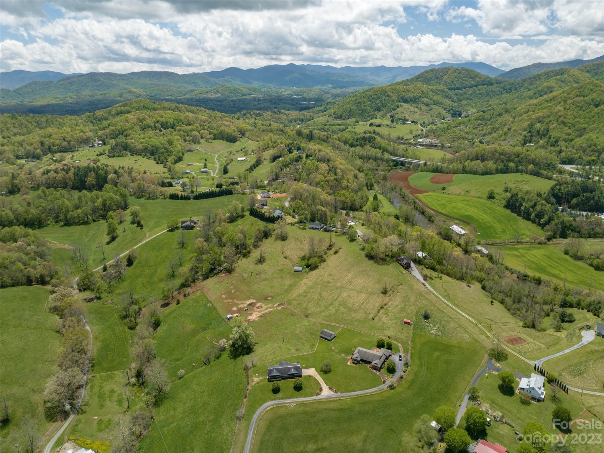 #4 Sunny Hill Lane Clyde NC 28721