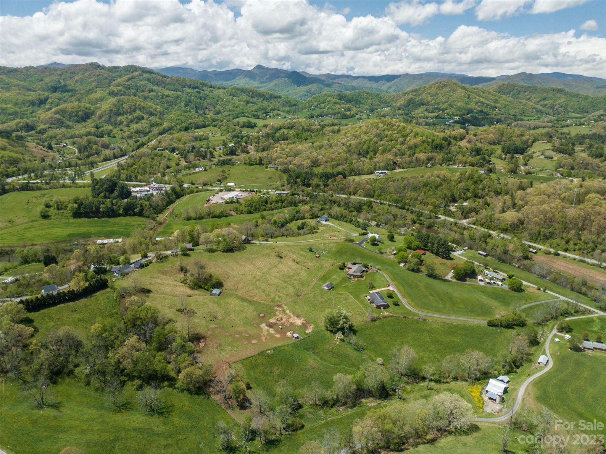 #4 Sunny Hill Lane Clyde NC 28721