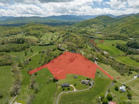 #4 Sunny Hill Lane Clyde NC 28721
