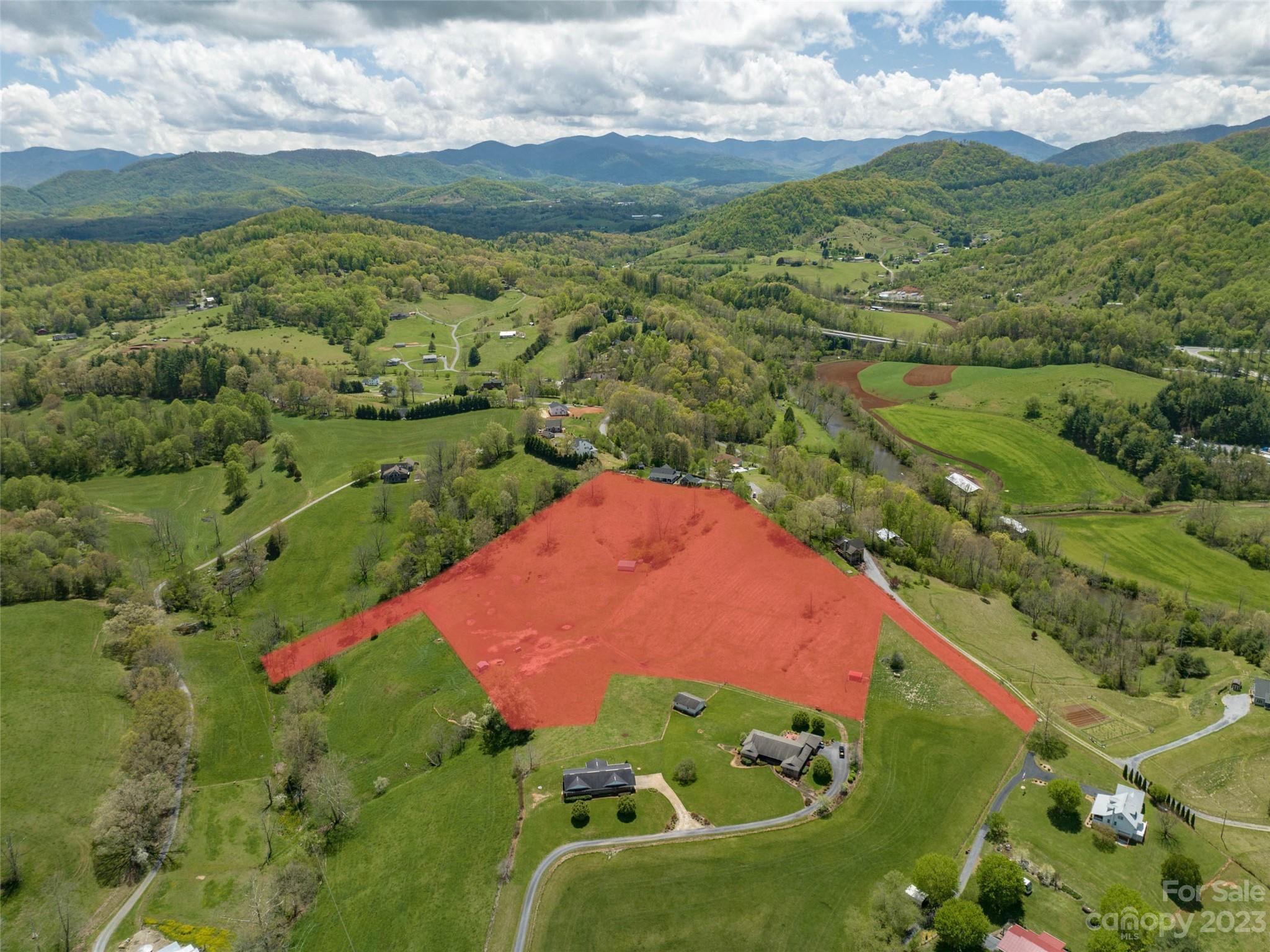 #4 Sunny Hill Lane Clyde NC 28721