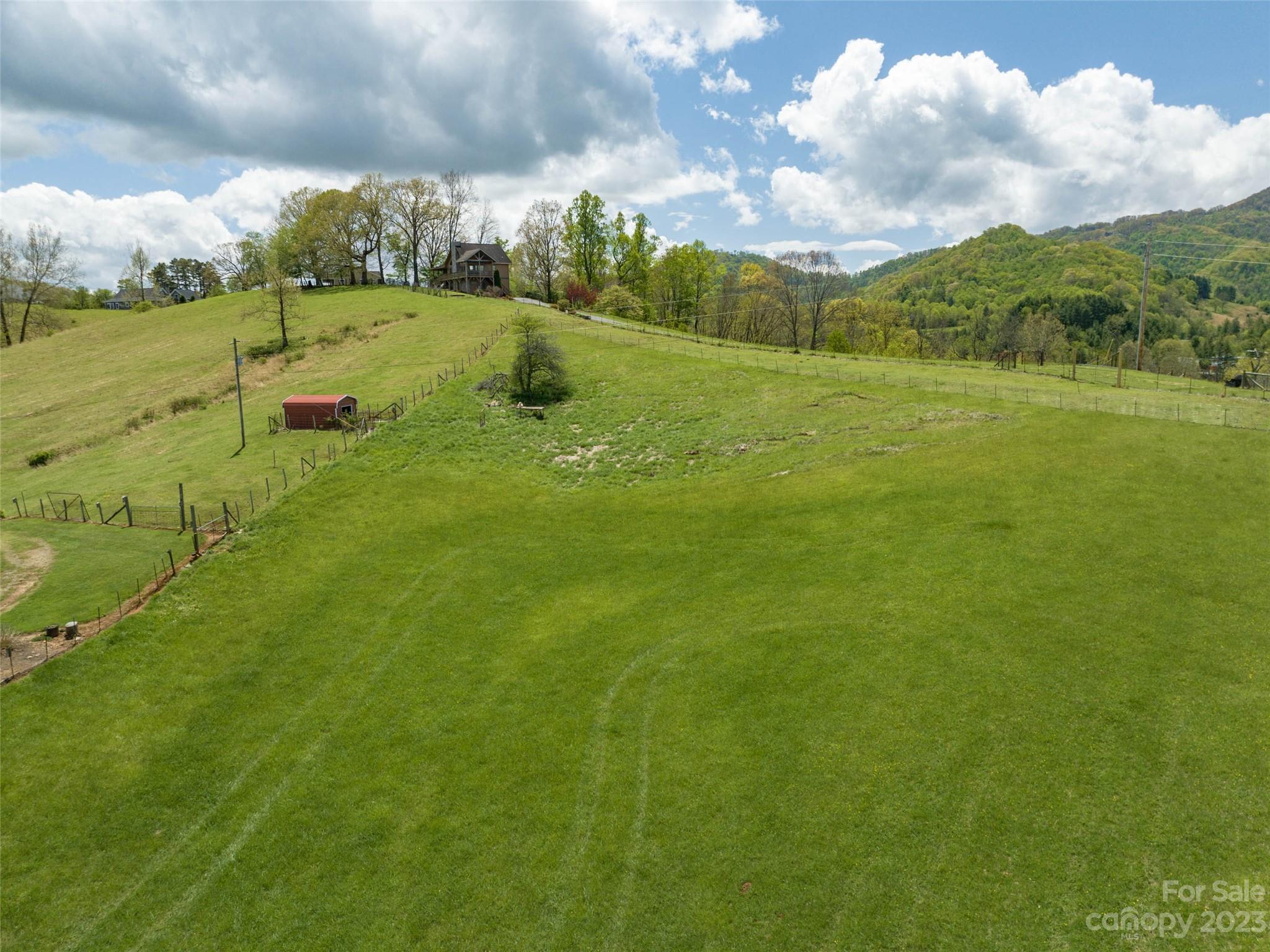 #4 Sunny Hill Lane Clyde NC 28721