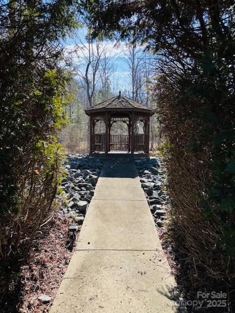 0 Creekside Circle Rutherfordton NC 28139